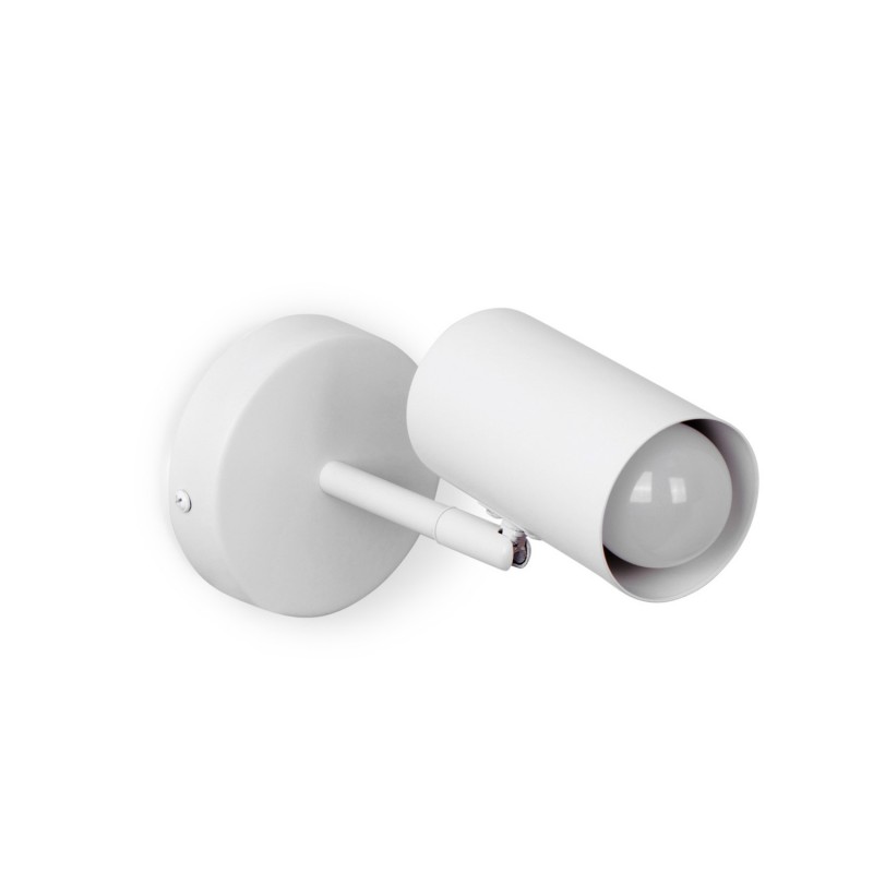 Adjustable interior wall lamp "Gian" - E27