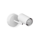 Adjustable interior wall lamp "Gian" - E27