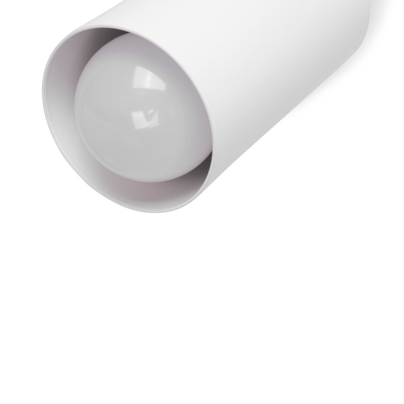 Adjustable interior wall lamp "Gian" - E27