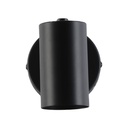 Adjustable interior wall lamp "Gian" - E27