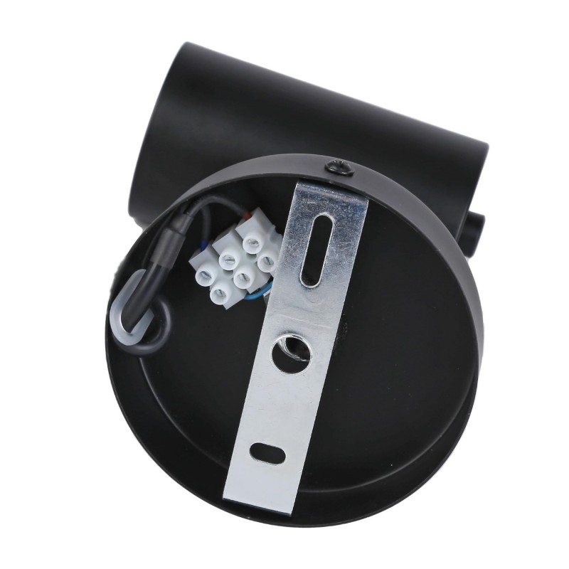 Adjustable interior wall lamp "Gian" - E27