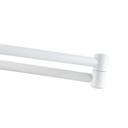 Wall light with articulated arm "Reno" - E27