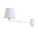 Wall light with articulated arm "Reno" - E27