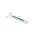 Ultra slim power supply 12V - 18W - IP20