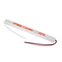 Power supply ultra slim 24V - 36W - IP20