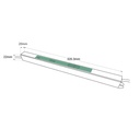 Ultra slim power supply 12V - 72W - IP20