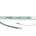 Ultra slim power supply 12V - 72W - IP20