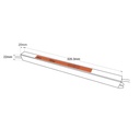 Power supply ultra slim 24V - 72W - IP20