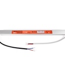 Power supply ultra slim 24V - 72W - IP20