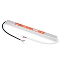 Power supply ultra slim 24V - 72W - IP20