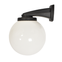 FUMAGALLI "Nardo/G250" outdoor wall sphere wall lamp - E27