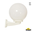 FUMAGALLI "Nardo/G250" outdoor wall sphere wall lamp - E27