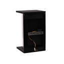 Aluminum outdoor wall light "Arzo"- IP44 - E27