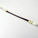Connector for 12V RGB strips with cable