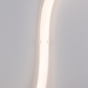 Flexible LED neon 360º circular - Ø22mm - 2 meters - 24V DC - 240Ch/m - 19,2W/m - IP65