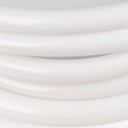 Flexible LED neon 360º circular - Ø22mm - 5 meters - 24V DC - 240Ch/m - 19,2W/m - IP65