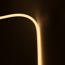 Flexible LED neon 360º circular - Ø22mm - 5 meters - 24V DC - 240Ch/m - 19,2W/m - IP65