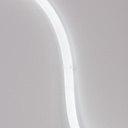 Flexible LED neon 360º circular - Ø22mm - 5 meters - 24V DC - 240Ch/m - 19,2W/m - IP65