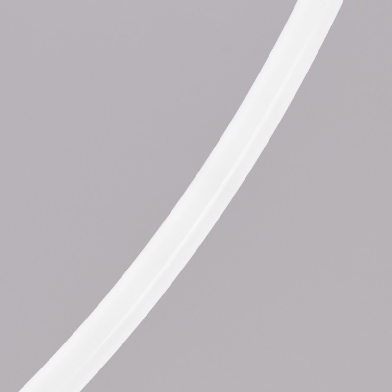 Flexible LED neon 360º circular - Ø22mm - 5 meters - 24V DC - 240Ch/m - 19,2W/m - IP65