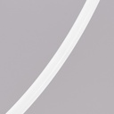 Flexible LED neon 360º circular - Ø22mm - 5 meters - 24V DC - 240Ch/m - 19,2W/m - IP65