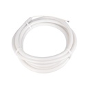 Flexible LED neon 360º circular RGB - Ø22mm - 5 meters - 24V DC- 240Ch/m - 28W/m - IP65