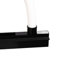 Flexible LED neon for magnetic rail 360º - 48V DC- Ø30mm - 24W/m - 1 meter - 336ch/m