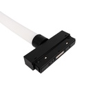 Flexible LED neon for magnetic rail 360º - 48V DC- Ø30mm - 24W/m - 1 meter - 336ch/m