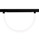 Flexible LED neon for magnetic rail 360º - 48V DC- Ø30mm - 24W/m - 1 meter - 336ch/m
