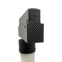 Flexible LED neon for magnetic rail 360º - 48V DC- Ø30mm - 24W/m - 1 meter - 336ch/m