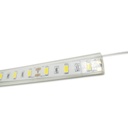 IP67 watertight sleeve x1m for 10mm LED Strip