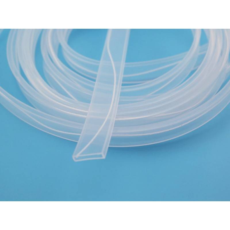 IP67 watertight sleeve x1m for 10mm LED Strip