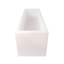 RGBW Rechargeable RGBW LED Planter - 12W - IP67