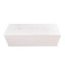 RGBW Rechargeable RGBW LED Planter - 12W - IP67