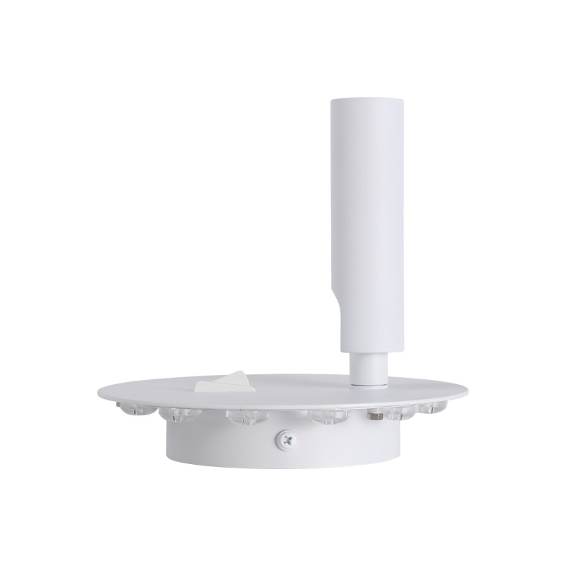 Wall reading light "Quart" - Double light - 3W+6W