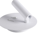 Wall reading light "Quart" - Double light - 3W+6W