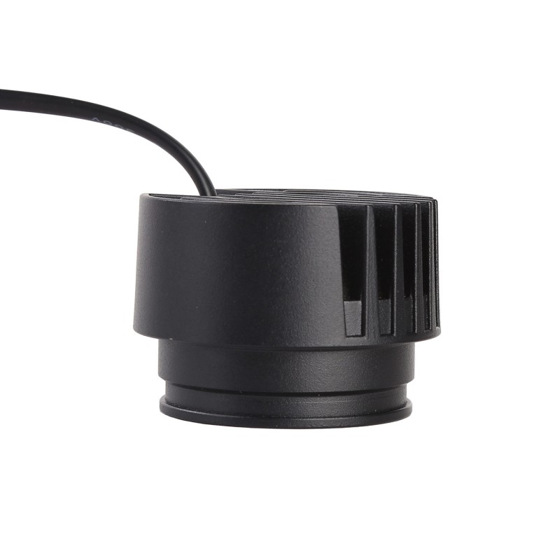 7W LED module for MR16/GU10 downlight ring - 45º - CRI 90