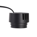 7W LED module for MR16/GU10 downlight ring - 45º - CRI 90