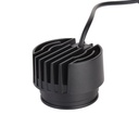 7W LED module for MR16/GU10 downlight ring - 45º - CRI 90