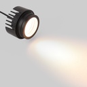 7W LED module for MR16/GU10 downlight ring - 45º - CRI 90
