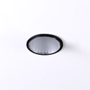 15W LED module for MR16/GU10 downlight ring - 45º - CRI 90