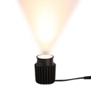15W LED module for MR16/GU10 downlight ring - 45º - CRI 90
