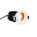 15W LED module for MR16/GU10 downlight ring - 45º - CRI 90