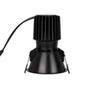 15W LED module for MR16/GU10 downlight ring - 45º - CRI 90