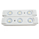RGBW LED modules for signage - 0.96W - 12V - IP65 - 140º.