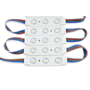 RGBW LED modules for signage - 0.96W - 12V - IP65 - 140º.