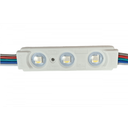 RGBW LED modules for signage - 0.96W - 12V - IP65 - 140º.