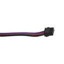 5-PIN FEMALE QUICK CONNECTOR FOR RGBW LED STRIP IP20