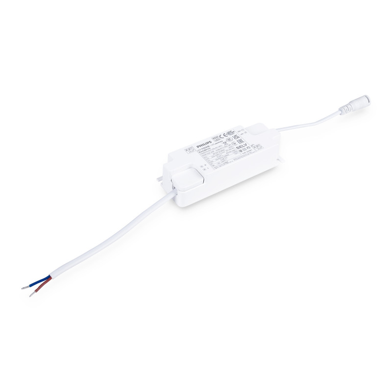 PHILIPS CertaDrive 220-240V Driver - Output 30-42V DC - 0.9/1,05A - 44W