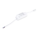 PHILIPS CertaDrive 220-240V Driver - Output 30-42V DC - 0.9/1,05A - 44W