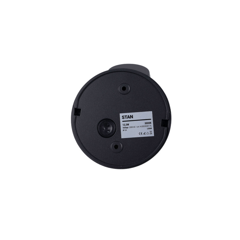 Adjustable outdoor wall light "Stan" - 12,5W - 3000K - IP54